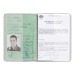 Product thumbnail Passport cover 1