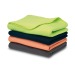 Fleece blanket 180 gr/m²., Blanket or plaid promotional