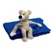 Product thumbnail Polar blanket with bear 3