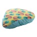 Product thumbnail Four-colour saddle cover 1