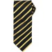 Product thumbnail Sport Striped Tie 0
