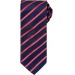 Sport Striped Tie, tie promotional