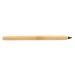 Product thumbnail Bamboo pencil infinity 1