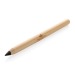 Product thumbnail Bamboo pencil infinity 2