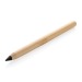 Product thumbnail Bamboo pencil infinity 0