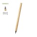 Product thumbnail Eternal bamboo pencil 5