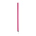 Fluorescent HB pencil, pencil promotional