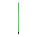 Fluorescent HB pencil, pencil promotional