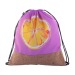 Product thumbnail CreaDraw Cork drawstring bag 0