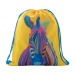 Product thumbnail CreaDraw Kids - personalised pool bag for children 1