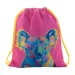 Product thumbnail CreaDraw Kids - personalised pool bag for children 4