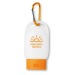 Advertising sunscreen 30ml - index 25, Sunscreen promotional
