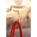 Product thumbnail MADAME - Elegant bag hook 3