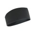 Product thumbnail CROSSFITTER - Technical running headband in double fabric 4