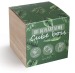 Product thumbnail Wooden cube Seeds 1