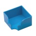 Paper cube, notepad and paper container promotional