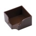 Paper cube, notepad and paper container promotional