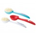 Plastic ice cream spoon wholesaler
