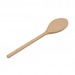 Product thumbnail Wooden spoon 25cm 0