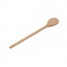 Product thumbnail Wooden spoon 25cm 1