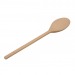 Product thumbnail Wooden spoon 30cm 0