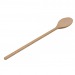 Product thumbnail Wooden spoon 35cm 0