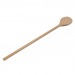 Product thumbnail Wooden spoon 35cm 1