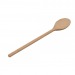 Product thumbnail Wooden spoon 40cm 0