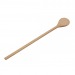 Product thumbnail Wooden spoon 40cm 1