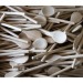 Product thumbnail Wooden spoon 40cm 2