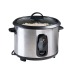 Product thumbnail Rice and steam cooker 2