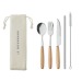 Product thumbnail CUSTA SET Stainless steel cutlery 2