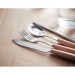 Product thumbnail CUSTA SET Stainless steel cutlery 3