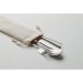 Product thumbnail CUSTA SET Stainless steel cutlery 4