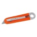 Product thumbnail Plastic cutter with self-retracting blade 2