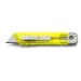 Product thumbnail Self-retractable cutter - width 2.5 cm 5