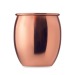 Product thumbnail Copper-colored cocktail mug  4