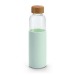 DAKAR. Bouteille de 600ml, Bouteille en verre promotional