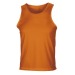 Product thumbnail Men's breathable tank top - Firstop Men 1