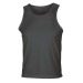 Product thumbnail Men's breathable tank top - Firstop Men 2