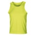 Product thumbnail Men's breathable tank top - Firstop Men 4