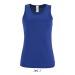 Women's sports tank top - sporty tt women wholesaler