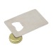 Product thumbnail Bottle opener Steel 0