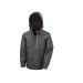 Denim Texture Rugged Jacket - Denim Work Jacket wholesaler