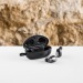 DESCRY. DESCRY wireless headphones, Bluetooth headset promotional