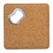Product thumbnail Coaster with bottle opener REFLECTS-TORREIN 1