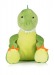 Product thumbnail Dinosaur with zipper opening 0