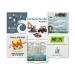 Disque de stationnement carton 15 x 15 cm wholesaler