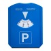 Parking disc - ScraPark wholesaler