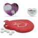 Product thumbnail Candy heart dispenser 0
